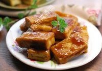 豆腐两吃的做法 步骤8