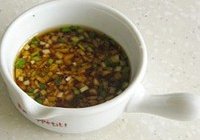 爆炒猪肝的做法 步骤3