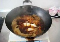 土豆炖排骨的做法 步骤8