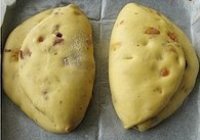 圣诞面包史多伦的做法 步骤10