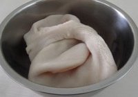 私房秘制功夫汤“肚包羊”的做法 步骤5