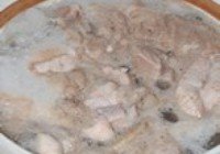 笋干烧蹄膀的做法 步骤3