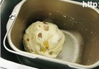 圣诞面包史多伦的做法 步骤4