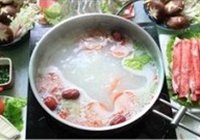 粥底火锅的做法 步骤10