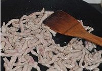 鱼香肉丝的做法 步骤7