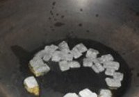 笋干烧蹄膀的做法 步骤4