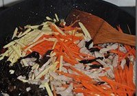 鱼香肉丝的做法 步骤9