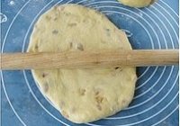 圣诞面包史多伦的做法 步骤7