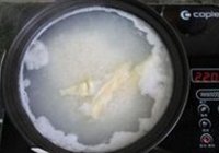 粥底火锅的做法 步骤3