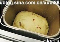 圣诞面包史多伦的做法 步骤5