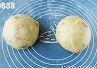 圣诞面包史多伦的做法 步骤6