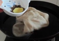 私房秘制功夫汤“肚包羊”的做法 步骤11