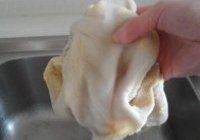 私房秘制功夫汤“肚包羊”的做法 步骤8