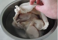 私房秘制功夫汤“肚包羊”的做法 步骤4