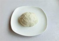 冰花开口锅贴的做法 步骤1