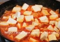 韩式五花肉土豆泡菜锅的做法 步骤9