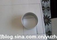 圣诞节姜饼屋的做法 步骤2