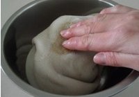 私房秘制功夫汤“肚包羊”的做法 步骤18