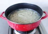 金汤煨面的做法 步骤6