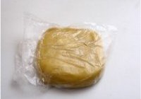 卡通蜂蜜饼干的做法 步骤5