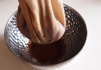 养颜红豆沙（羹）的做法 步骤8