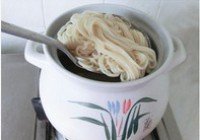 金汤煨面的做法 步骤7