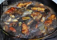 家庭版熏鱼的做法 步骤6