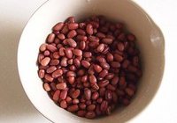 养颜红豆沙（羹）的做法 步骤1
