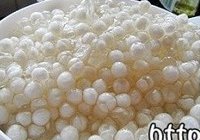 椰汁芒果西米露的做法 步骤6