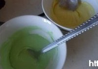 圣诞节姜饼屋的做法 步骤12