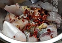 家庭版熏鱼的做法 步骤1