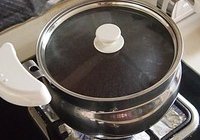 养颜红豆沙（羹）的做法 步骤2