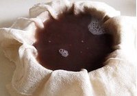 养颜红豆沙（羹）的做法 步骤7