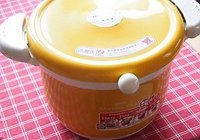 养颜红豆沙（羹）的做法 步骤4