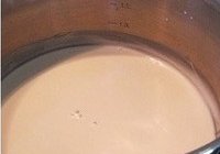 椰汁芒果西米露的做法 步骤11
