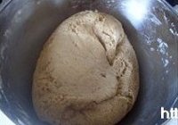 圣诞节姜饼屋的做法 步骤1