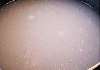 椰汁芒果西米露的做法 步骤2