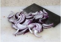 番茄烩牛腩的做法 步骤2
