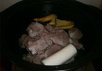 清炖羊肉的做法 步骤2