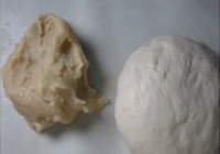 红糖烧饼的做法 步骤1