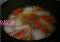 清炖羊肉的做法 步骤6