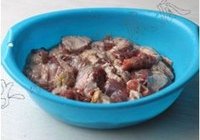 番茄烩牛腩的做法 步骤1