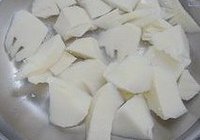 干煸冬笋的做法 步骤2