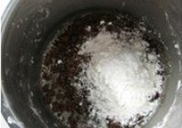 红糖烧饼的做法 步骤8