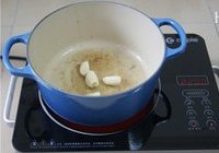 豆角焖面的做法 步骤5