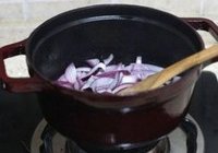 番茄烩牛腩的做法 步骤5