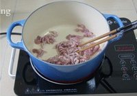 豆角焖面的做法 步骤4