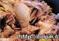 香辣啤酒鸭的做法 步骤6