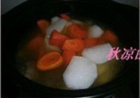 清炖羊肉的做法 步骤5