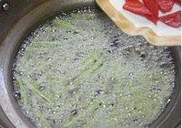 干煸冬笋的做法 步骤11